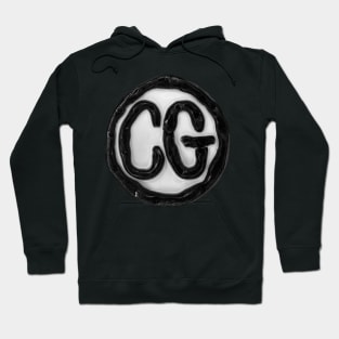 The Cooking Goth Hoodie